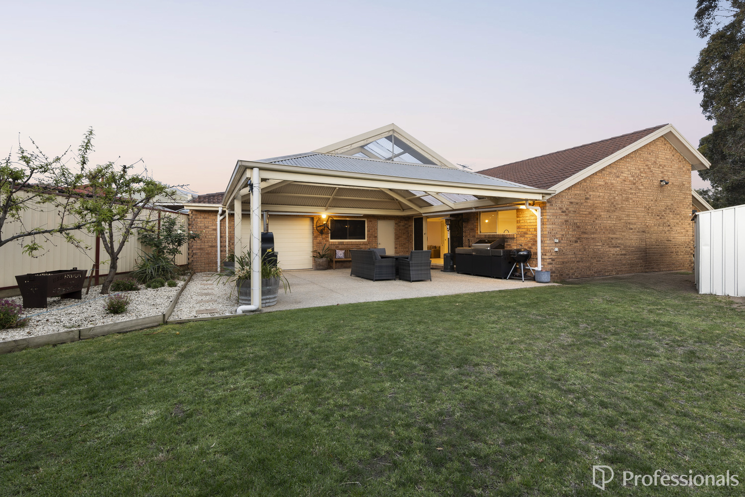 5-bedroom house at 11 Eagle Terrace, Taylors Lakes, VIC 3038, Brimbank, Victoria