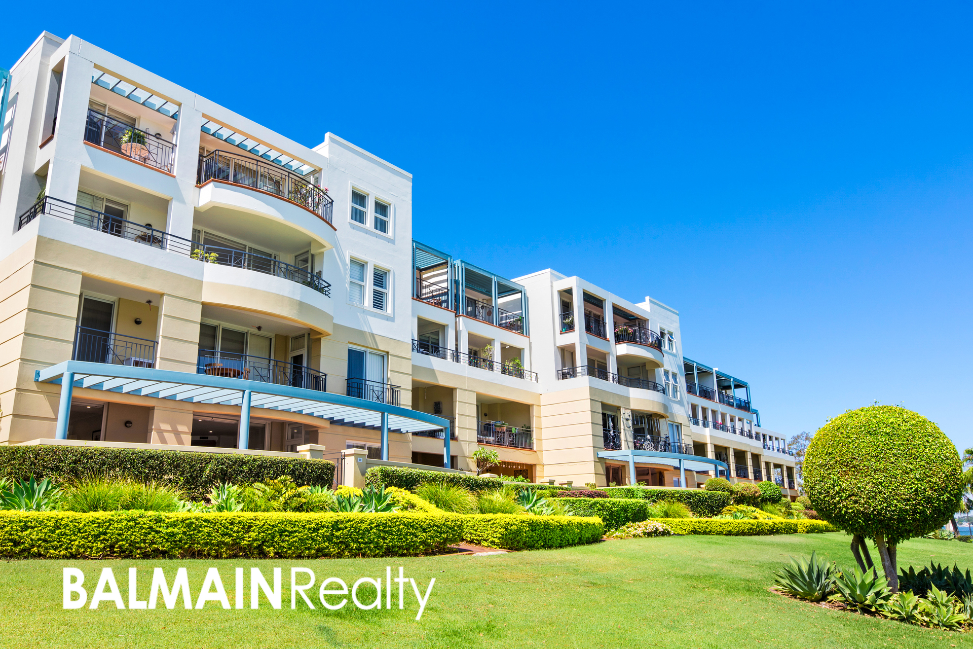 THE LANDINGS 21 3 WULUMAY CLOSE, ROZELLE NSW 2039 - Image 2