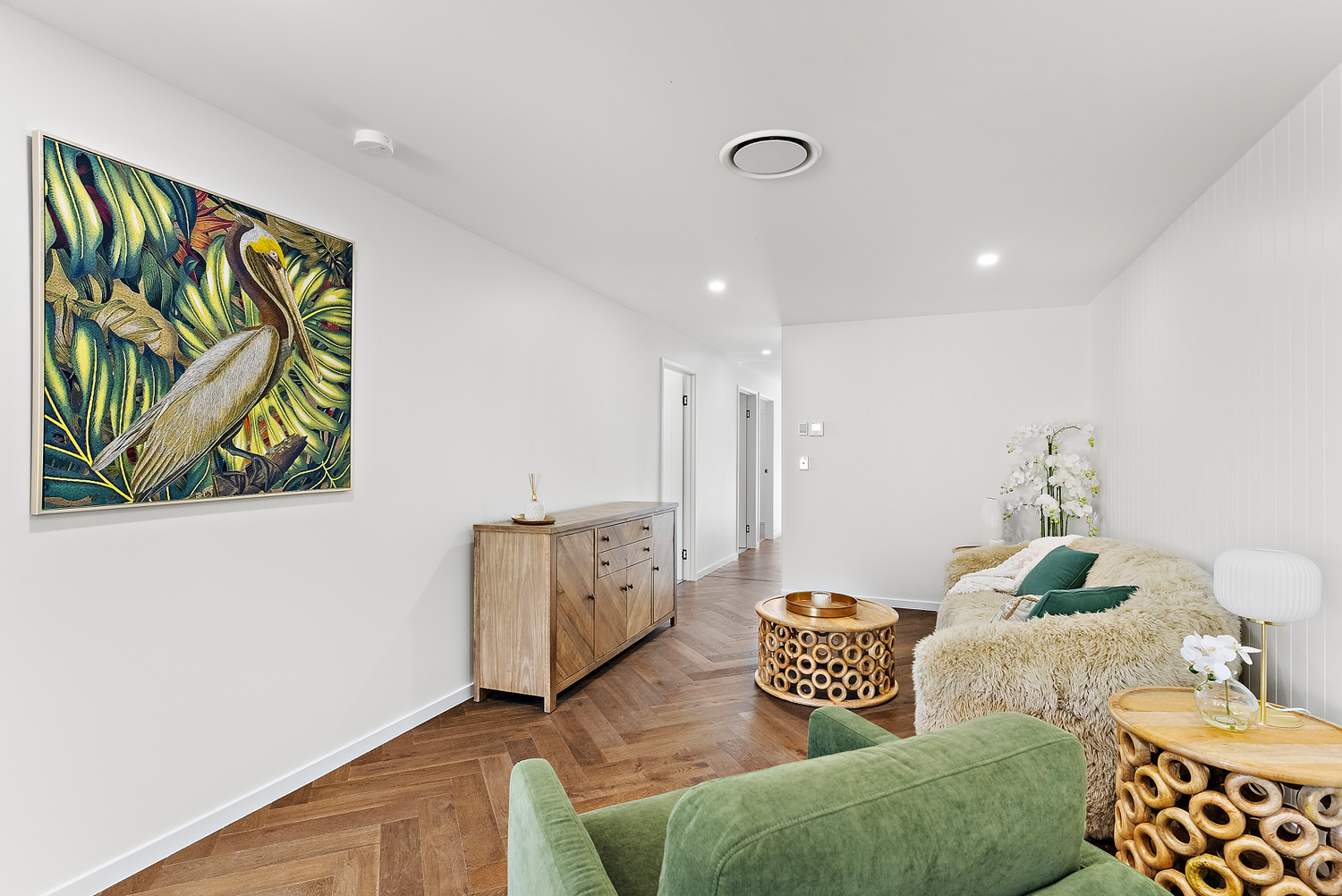 4-bedroom house at 14 Sidha Avenue, Glass House Mountains, QLD 4518, Sunshine Coast, Queensland