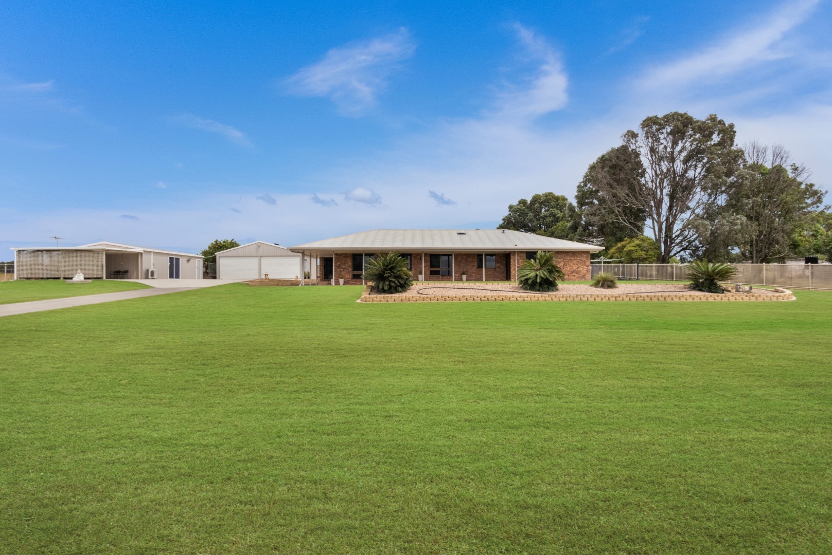 5-bedroom house at 110-114 Claus Road, Haigslea, QLD 4306, , Queensland