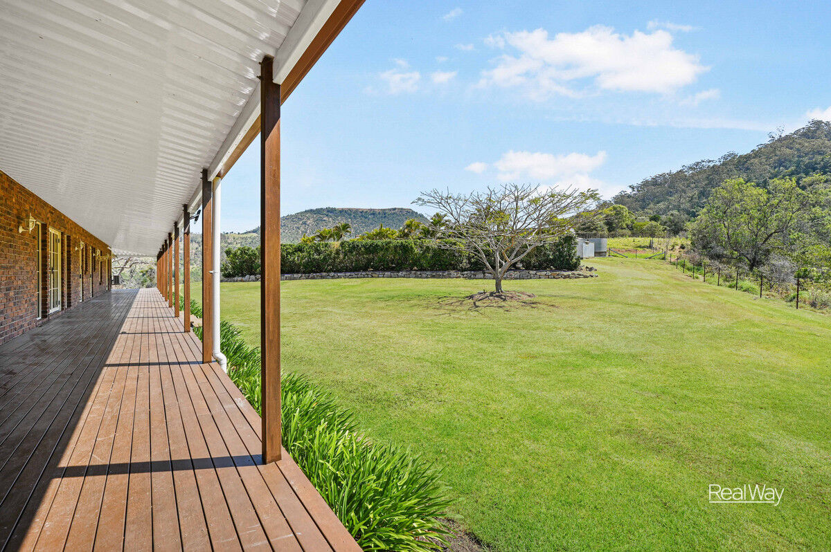 8-bedroom house at 146 DOLLEYS ROAD, Blanchview QLD 4352, Lockyer Valley, Queensland