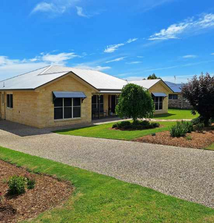 4-bedroom house at 9 CANNINGVALE ROAD, Warwick QLD 4370, Southern Downs, Queensland
