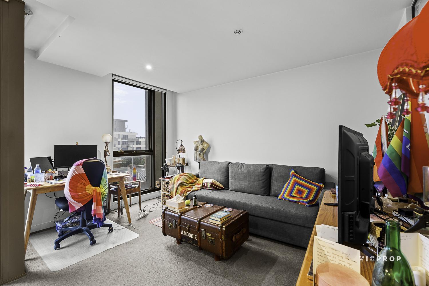 405/1 Brunswick Road, Brunswick East, VIC 3057 - Image 4