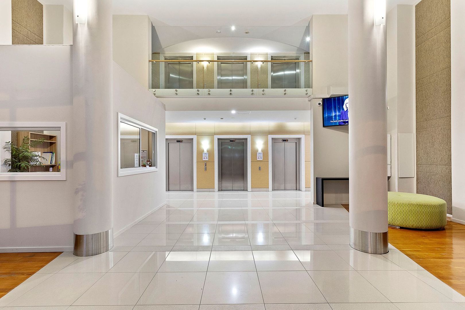 2-bedroom unit at 93/369 Hay Street, Perth, WA 6000, Vincent, Western Australia
