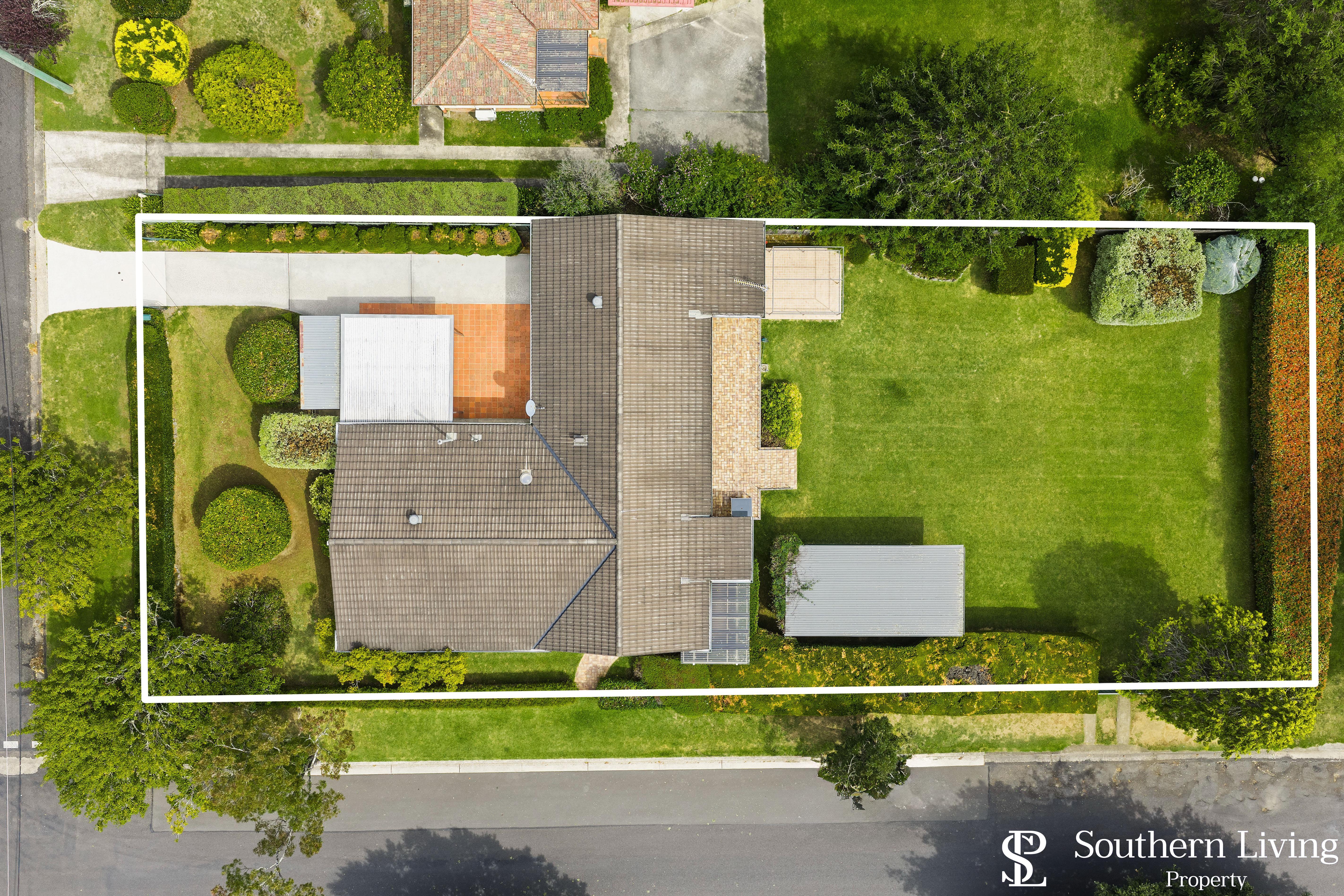 5 EDWARD STREET, Mittagong NSW 2575 - Image 1