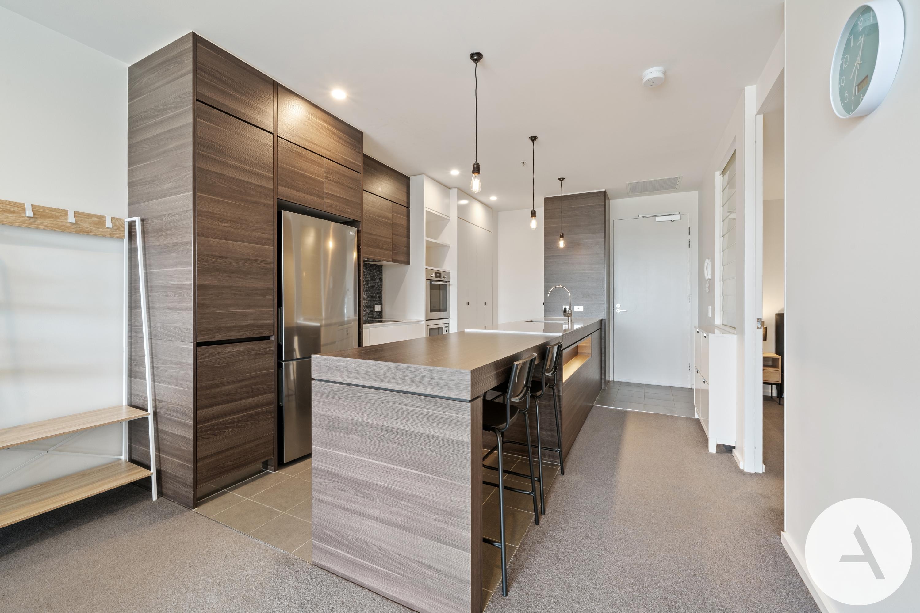 2-bedroom unit at 86/45 West Row, City, ACT 2601, Unincorporated Act, Australian Capital Territory