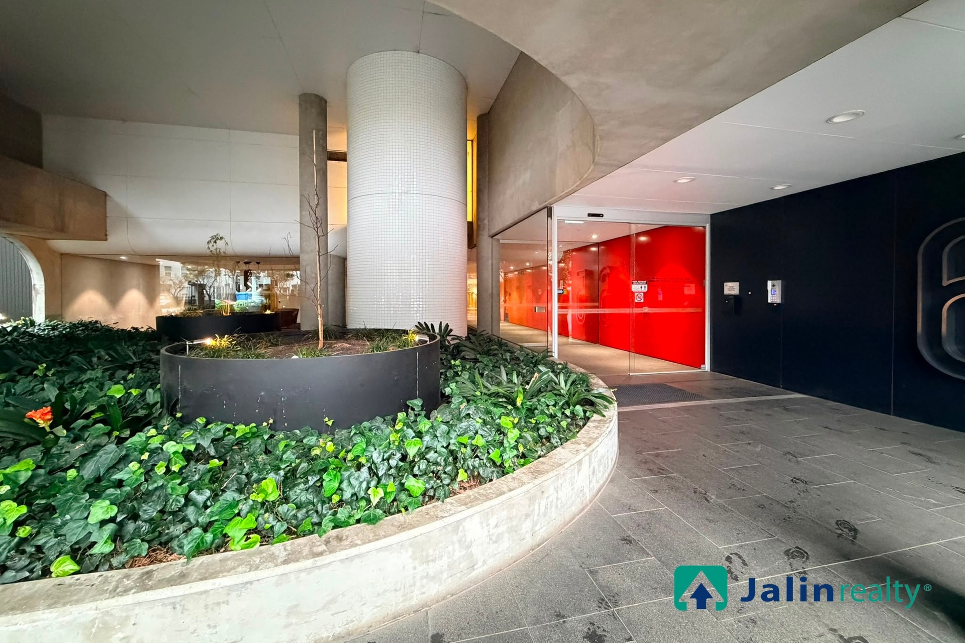 1-bedroom unit at 516/65 Coventry Street, Southbank, VIC 3006, Melbourne, Victoria