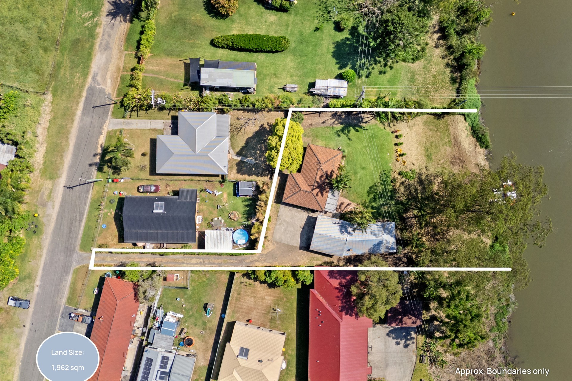 3-bedroom house at 154 BRIDGE STREET, Coraki NSW 2471, Richmond Valley, New South Wales