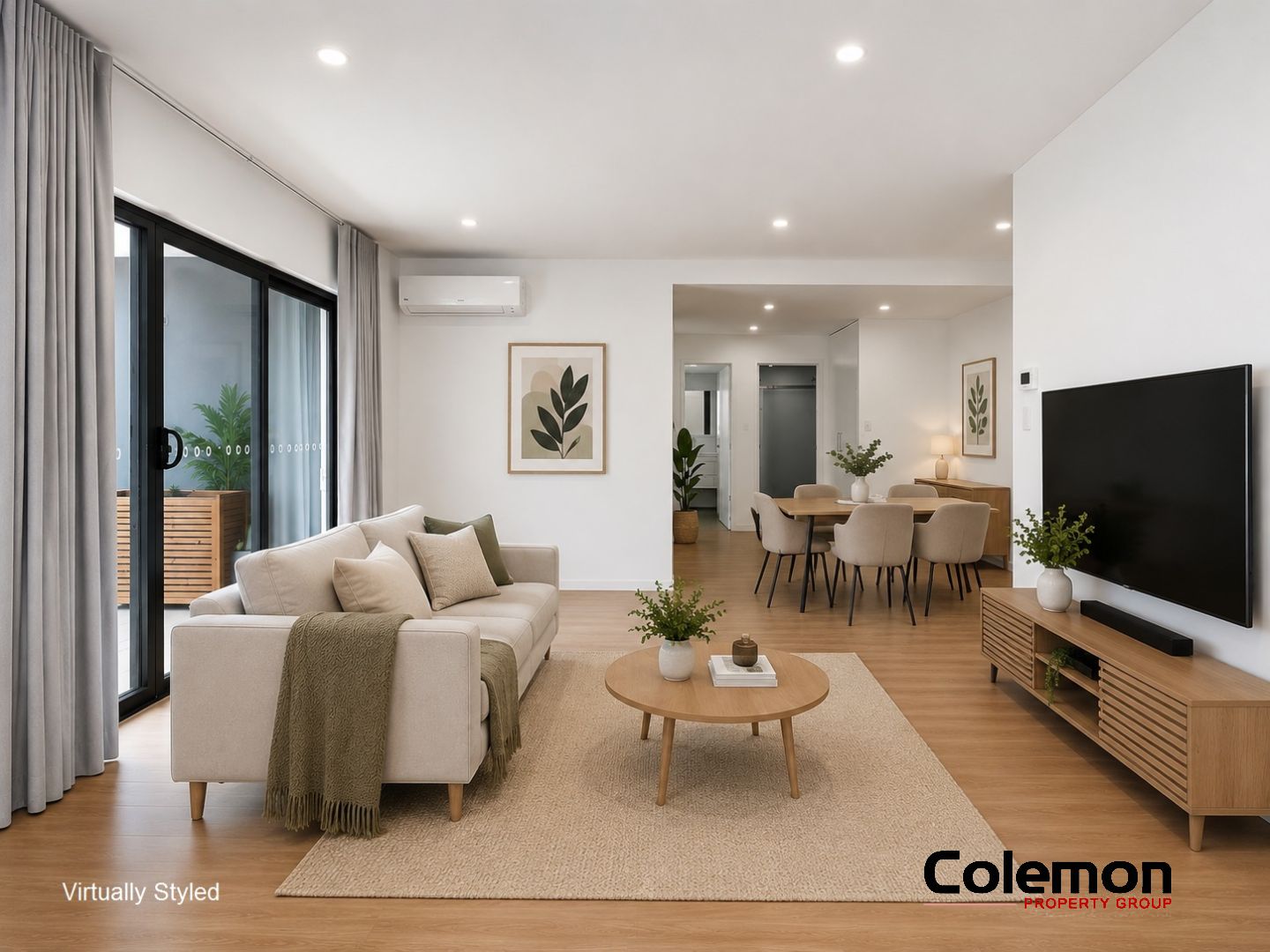 UNIT 112 2A COOKS AVENUE, Canterbury NSW 2193 - Image 5