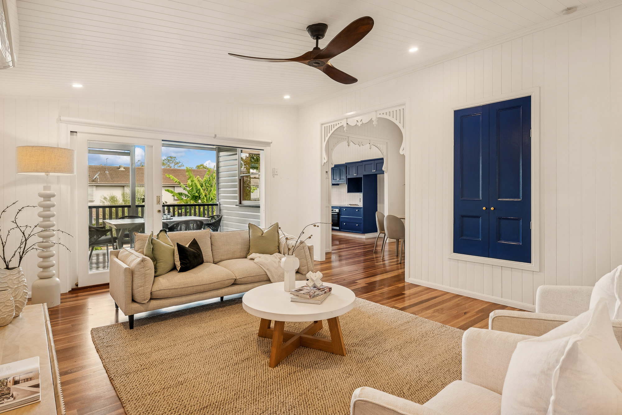 4-bedroom house at 59 Real Street, Annerley, QLD 4103, Brisbane, Queensland