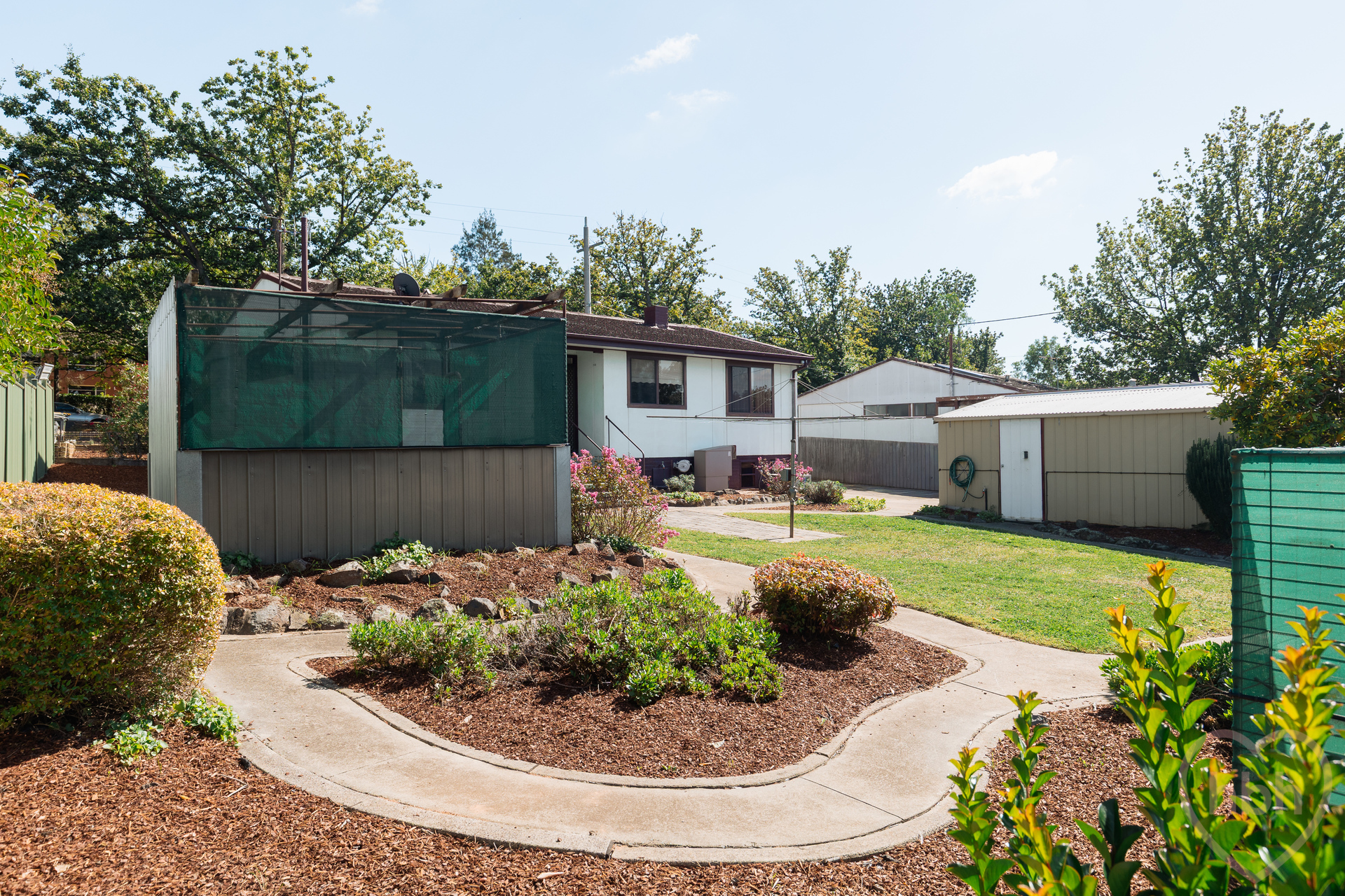 3-bedroom house at 14 MACKENNAL STREET, Lyneham ACT 2602, Unincorporated Act, Australian Capital Territory