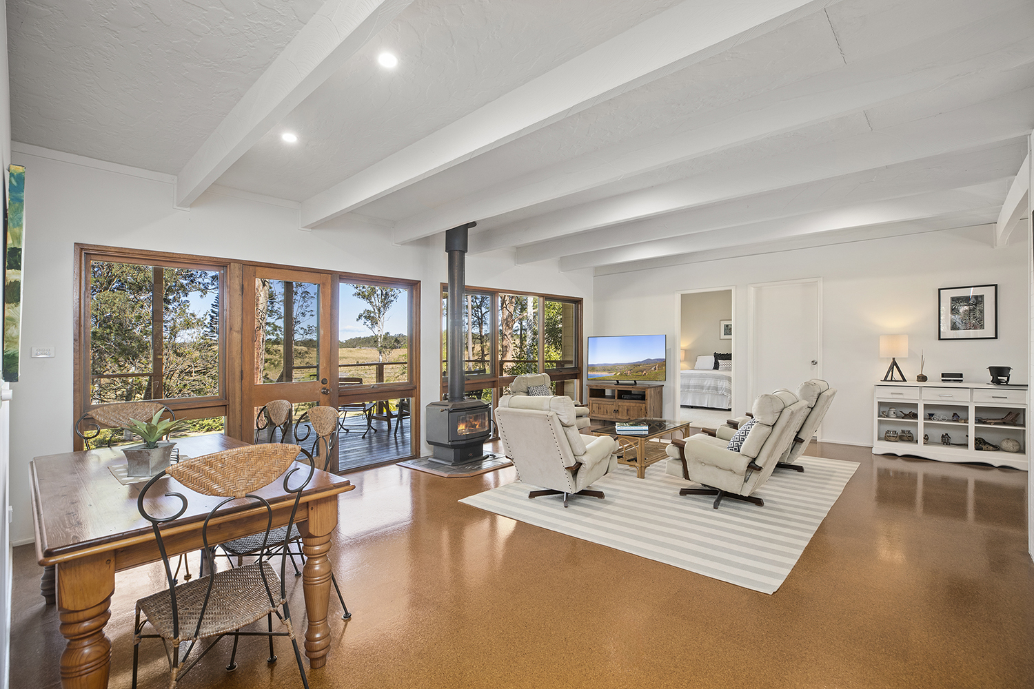 4-bedroom house at 3 Bangalow Drive, Nambucca Heads, NSW 2448, Nambucca Valley, New South Wales