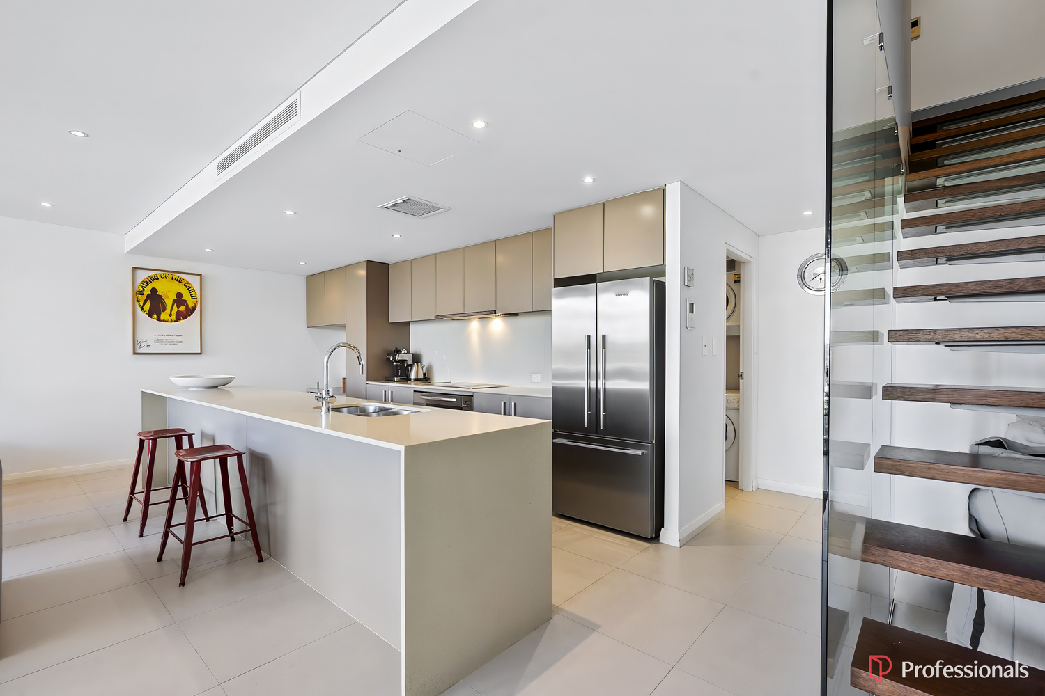 3-bedroom unit at 4/20-24 Cliff Street, Yeppoon, QLD 4703, Livingstone, Queensland