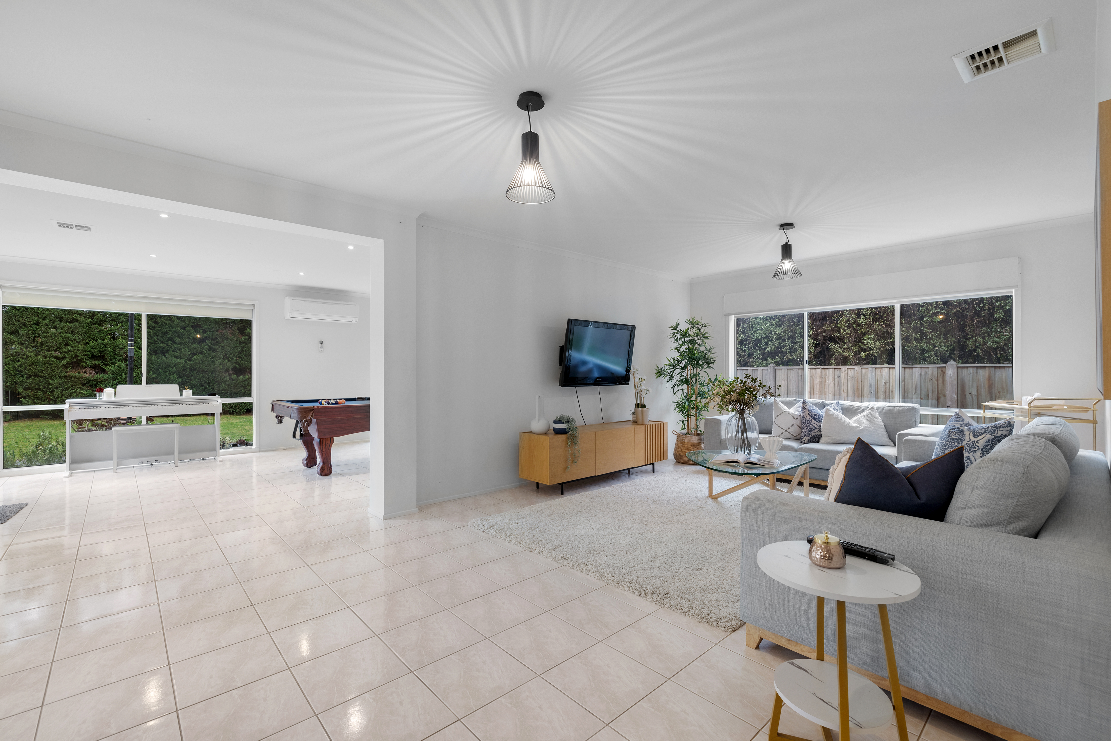 11 SOVEREIGN CREST BOULEVARD, Rowville VIC 3178 - Image 6