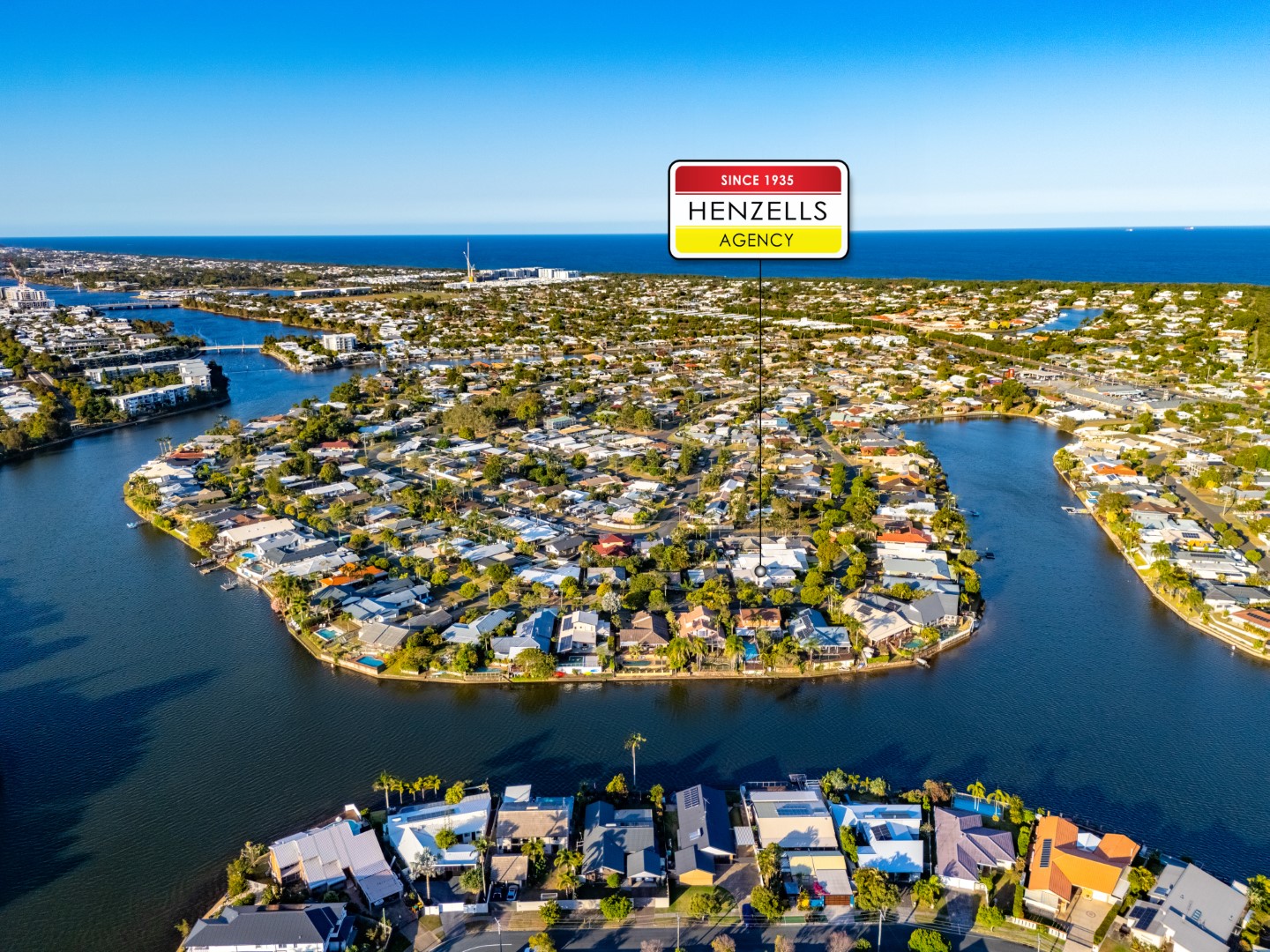 96 BAANYA STREET, Wurtulla QLD 4575 - Image 1