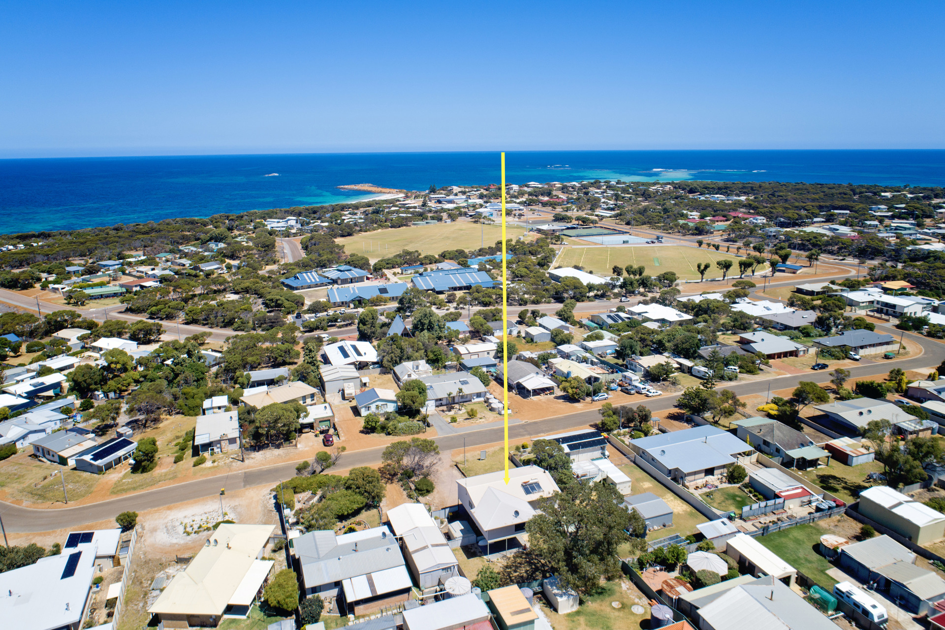 4-bedroom house at 24 GIBSON WAY, Hopetoun WA 6348, Ravensthorpe, Western Australia