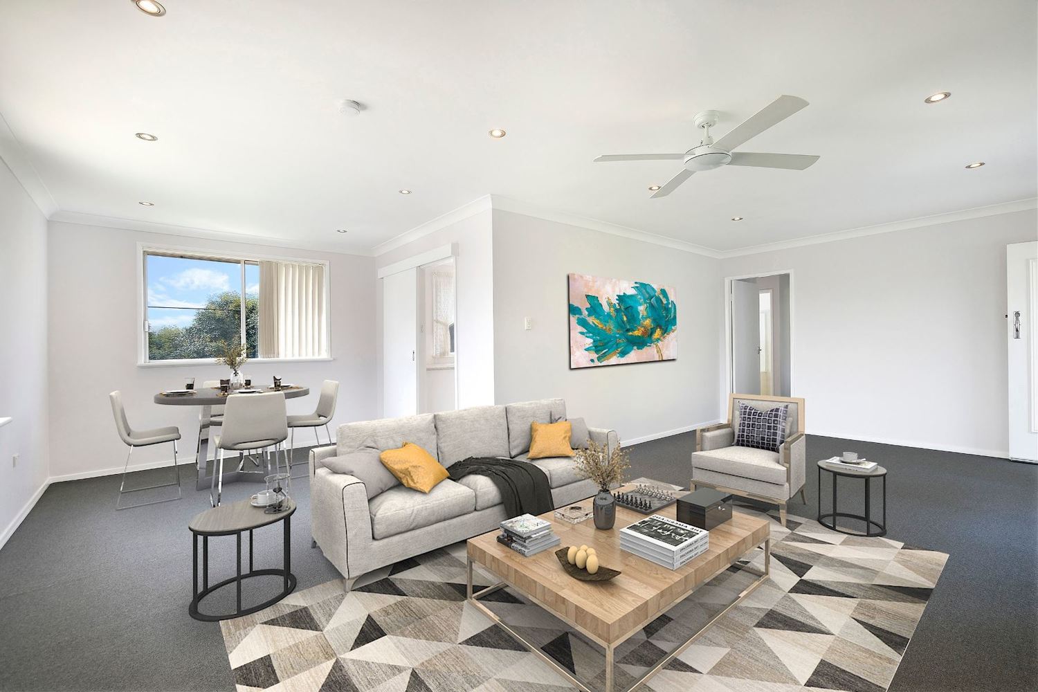 3-bedroom house at 6 St James Crescent, Muswellbrook, NSW 2333, Muswellbrook, New South Wales