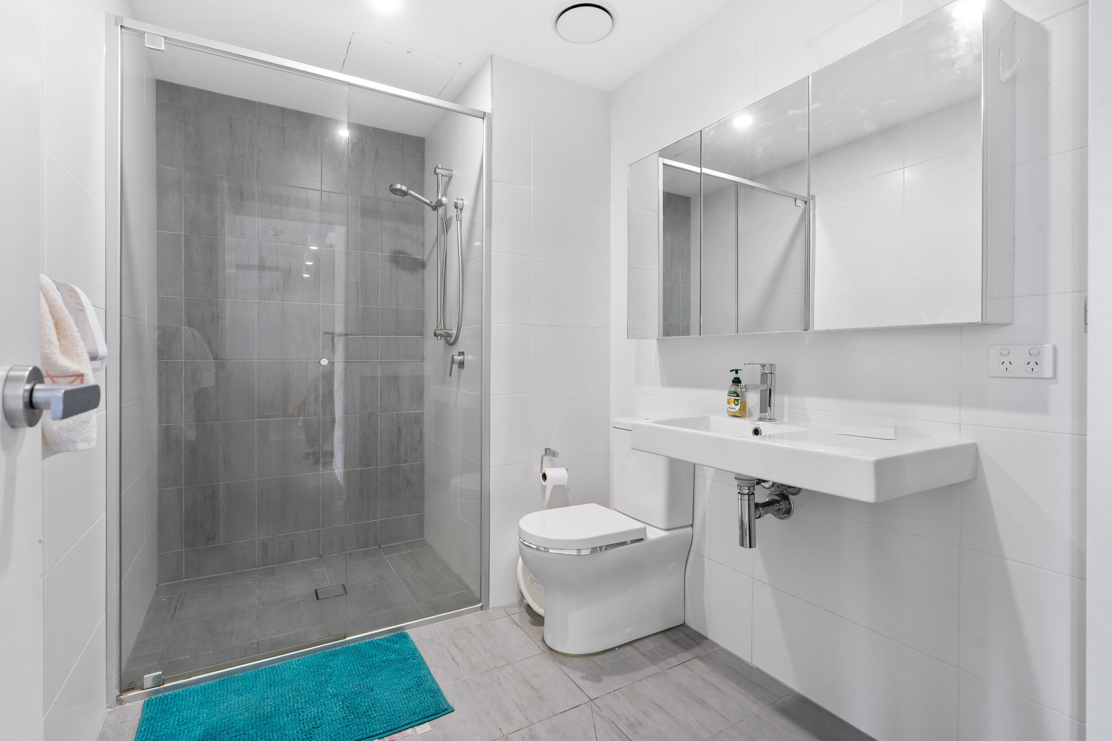 1-bedroom unit at 310/267 King Street, Newcastle, NSW 2300, , New South Wales