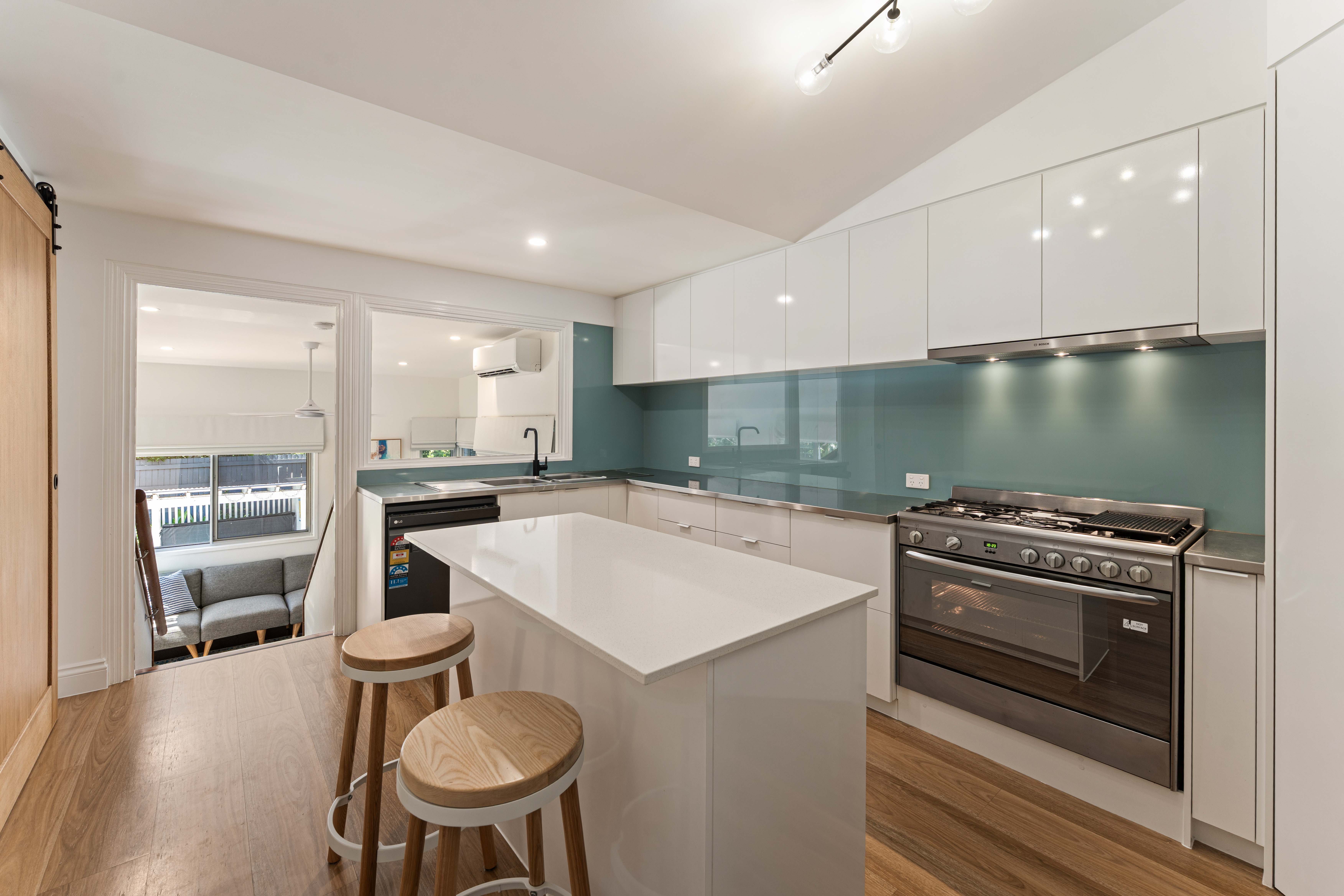 28 VINCENT STREET, Auchenflower QLD 4066 - Image 5