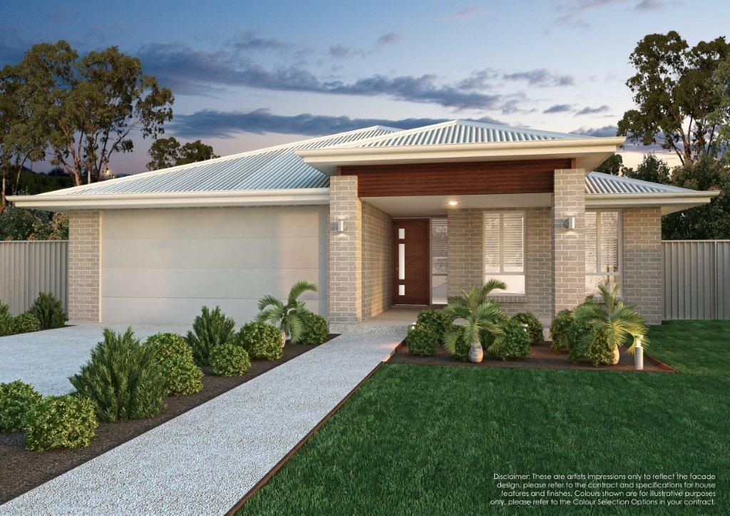 Lot 58 Allora Crescent, Ormeau Hills, Qld, 4208 - Image 4