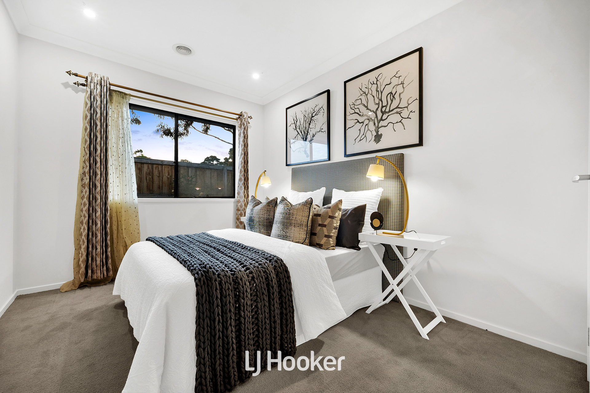 4-bedroom house at 2 BLACKLEDGE DRIVE, Cranbourne East VIC 3977, Casey, Victoria