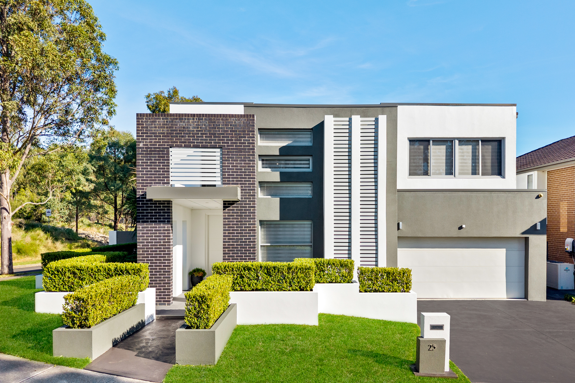 25 SENDEN CRESCENT, Colebee NSW 2761 - Image 1