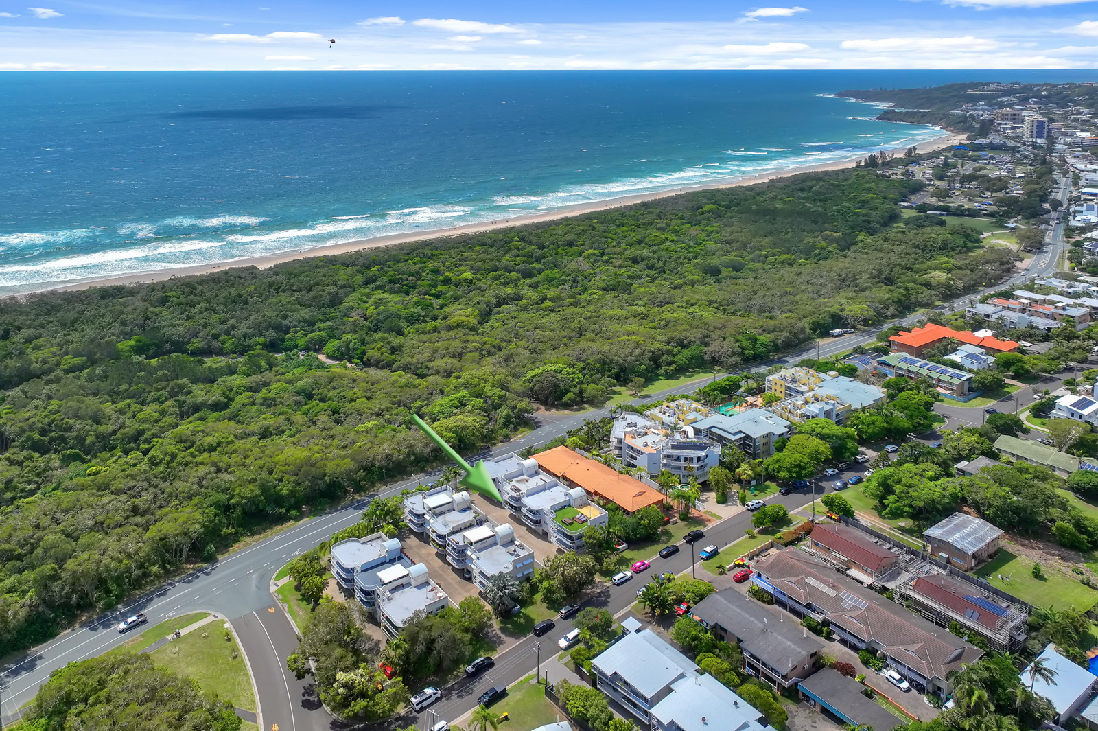 UNIT 3 38 FIRST AVENUE, Coolum Beach QLD 4573 - Image 3