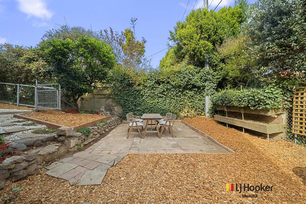 3-bedroom house at 46 Fergusson Crescent, Deakin, ACT 2600, Unincorporated Act, Australian Capital Territory