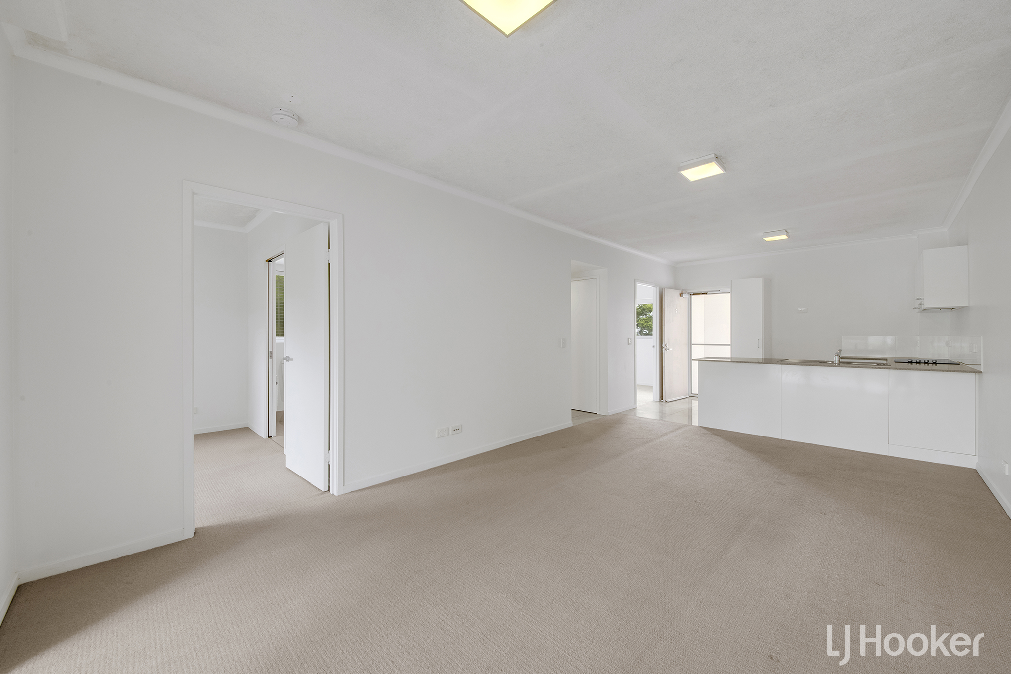 2-bedroom unit at 2/20 Flinders Street, West Gladstone, QLD 4680, Gladstone, Queensland
