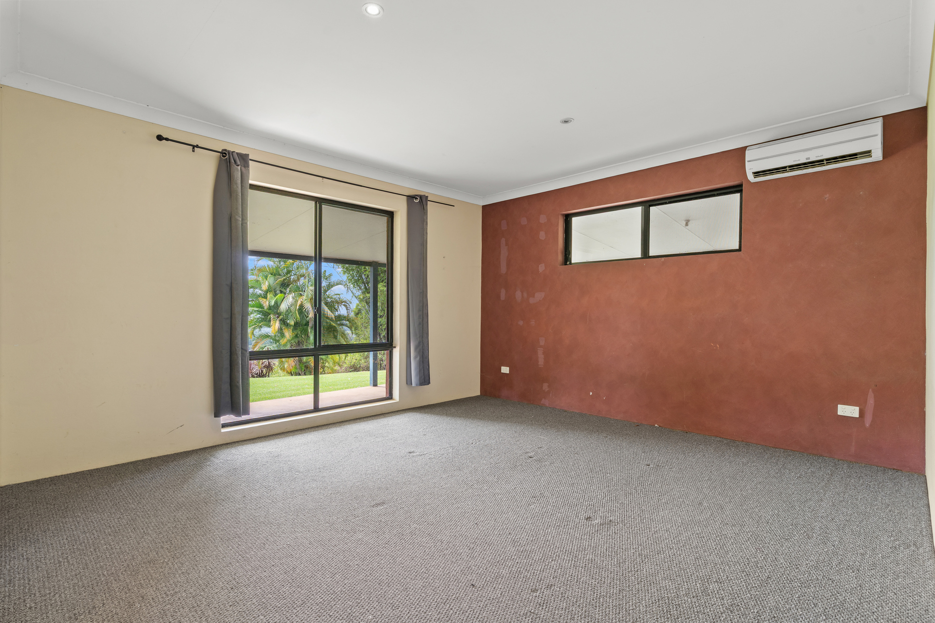 4-bedroom house at 582 DUNOON ROAD, Tullera NSW 2480, Lismore, New South Wales