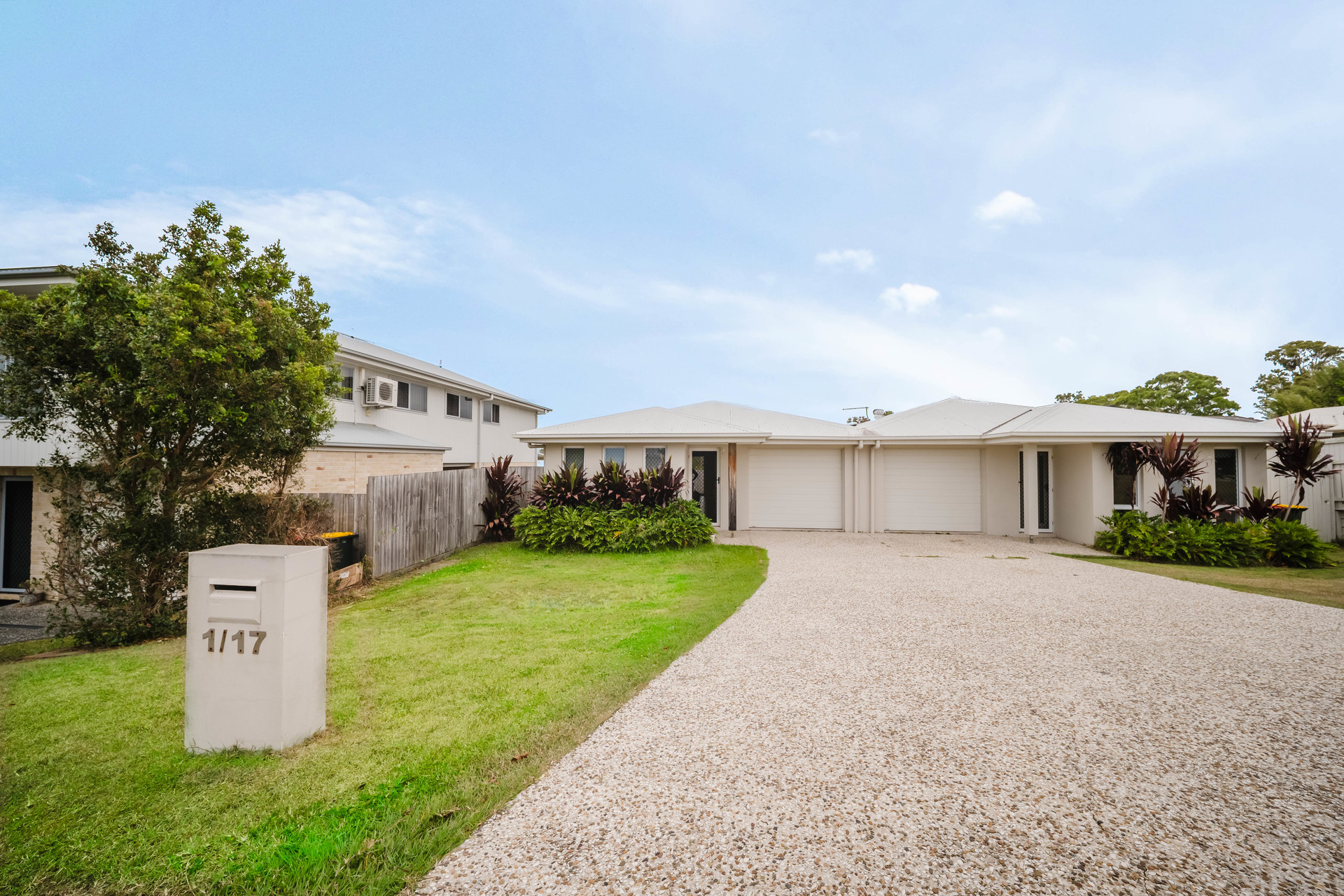 2-bedroom unit at 1/17 Mistral Crescent, Griffin, QLD 4503, Moreton Bay, Queensland