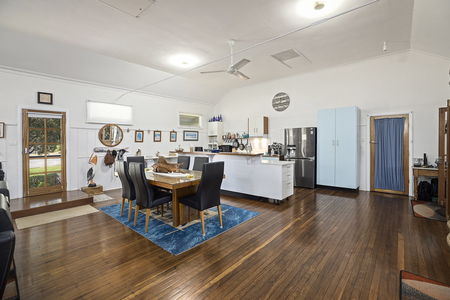 3-bedroom house at 8 Lee Street, Nambucca Heads, NSW 2448, Nambucca Valley, New South Wales
