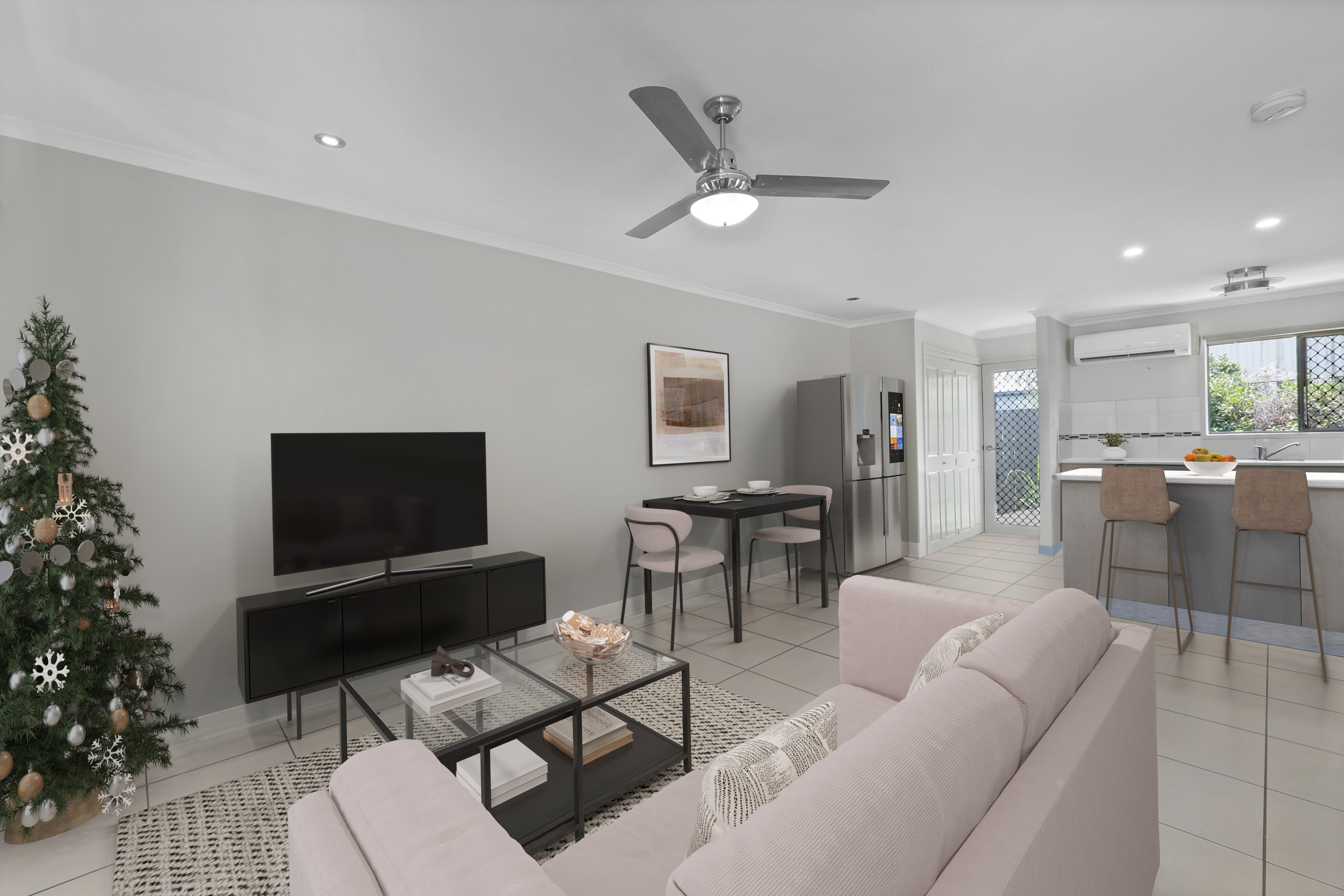 2/1 Symons Street, South Mackay, QLD 4740 - Image 1