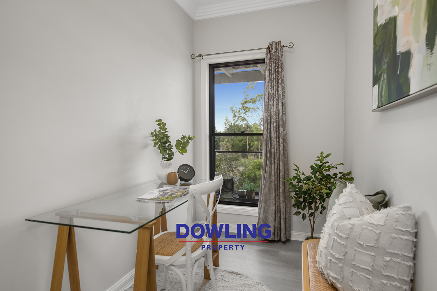 4-bedroom house at 24 OAKMONT AVENUE, Medowie NSW 2318, Port Stephens, New South Wales