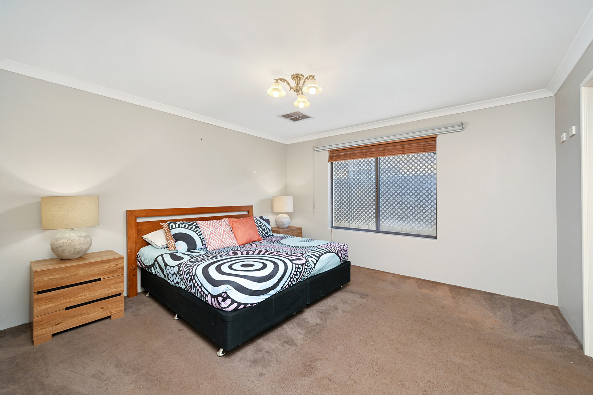 4-bedroom house at 36 Avalon Road, Australind, WA 6233, Harvey, Western Australia