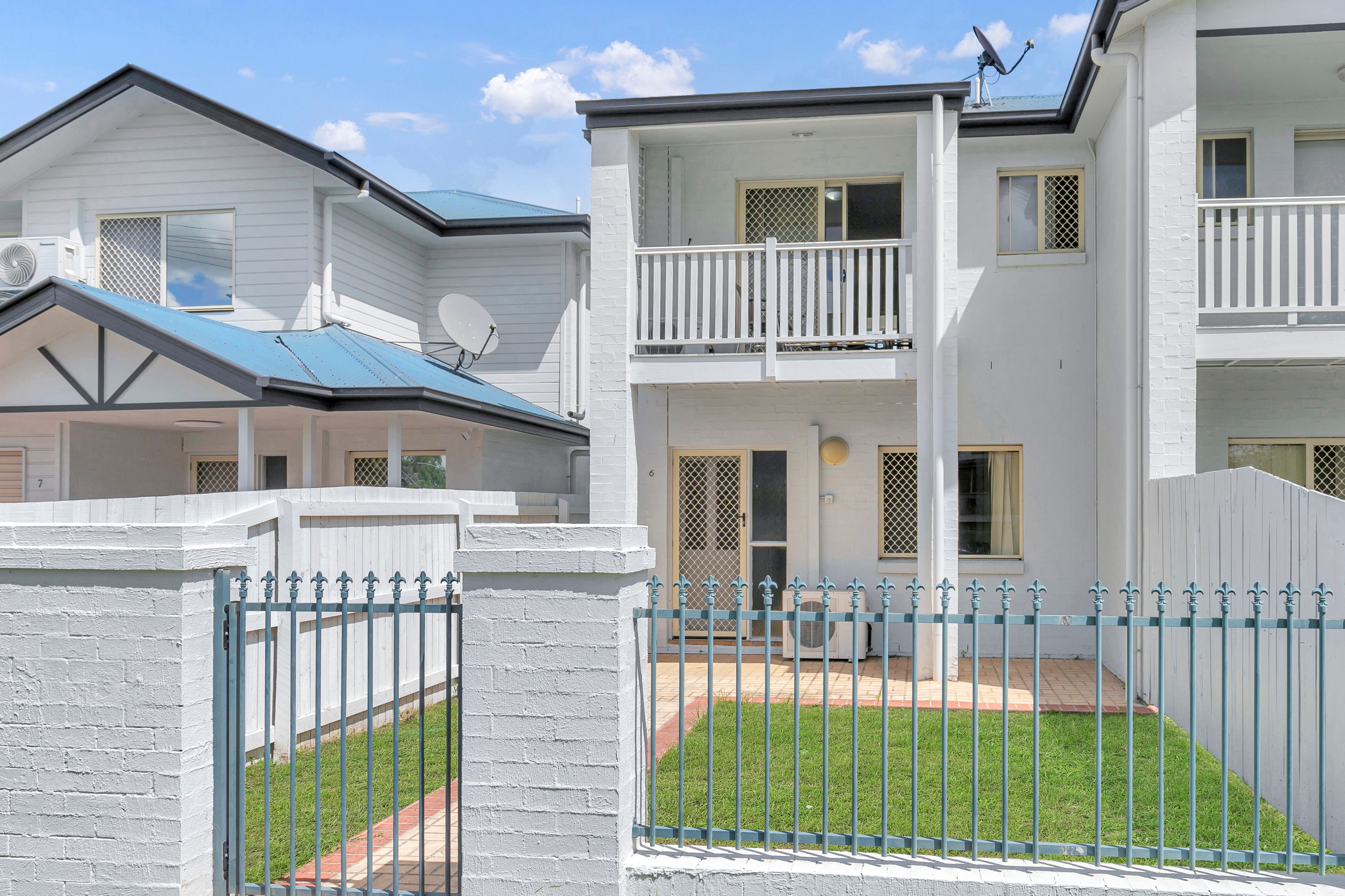 6/195 Postle Street, Acacia Ridge, QLD 4110 - Image 1