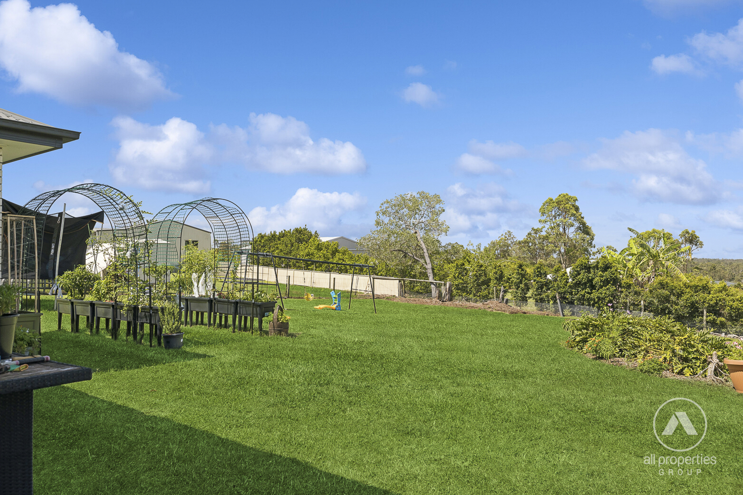 5-bedroom house at 261-263 Red Gum Road, New Beith, QLD 4124, , Queensland