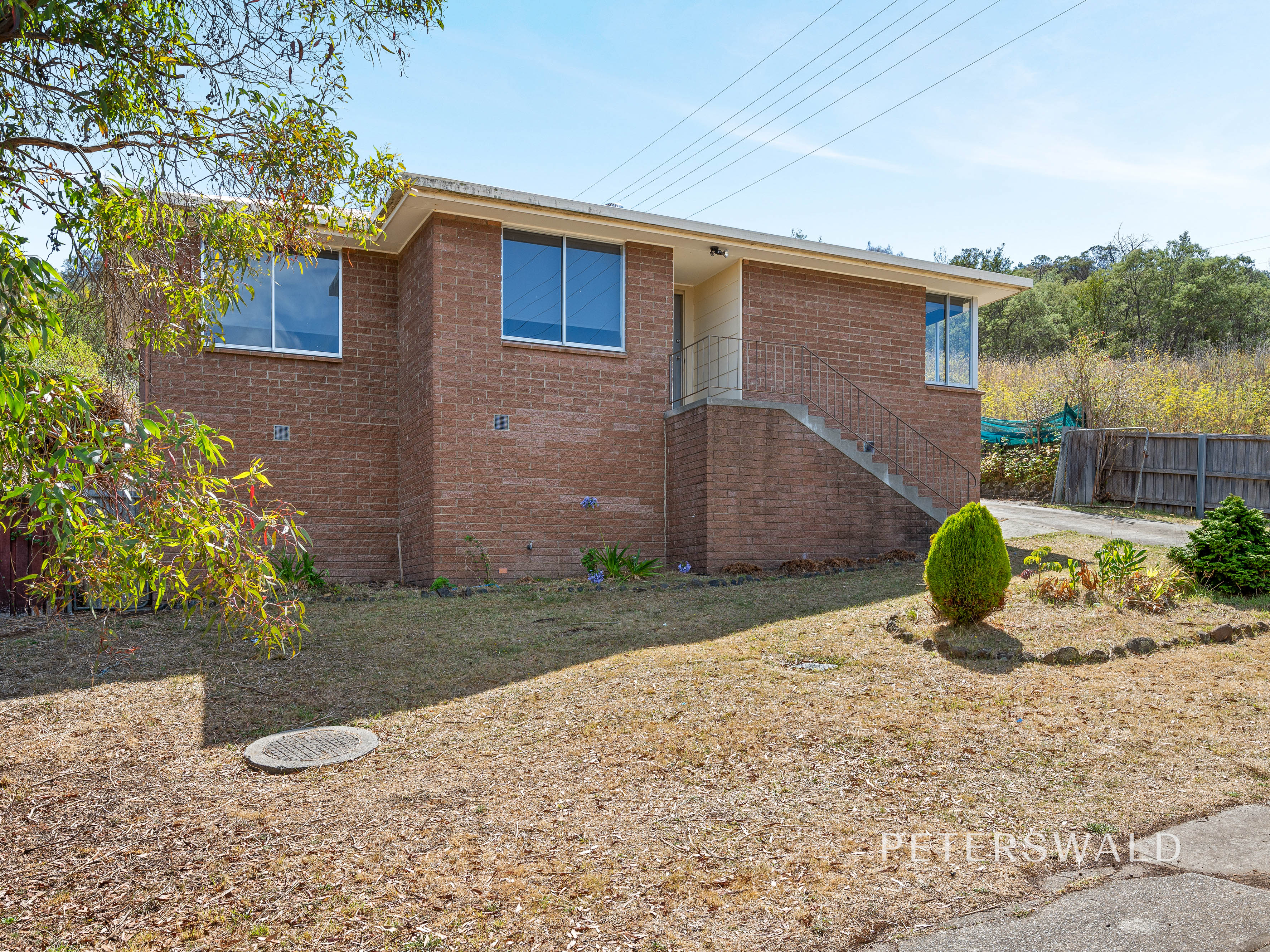 5 HAKEA CRESCENT, Gagebrook TAS 7030 - Image 1