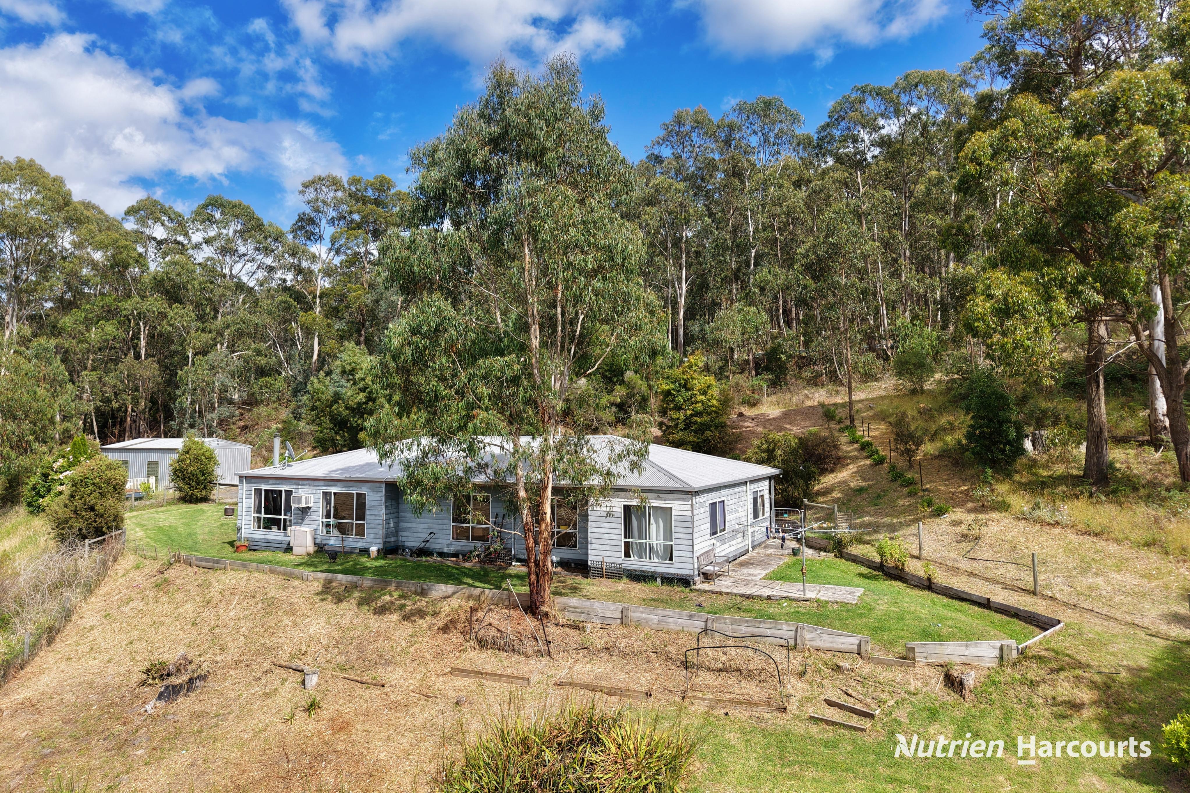 4-bedroom house at 4443 Hyland Highway, Won Wron, Vic, 3971, Wellington, Victoria