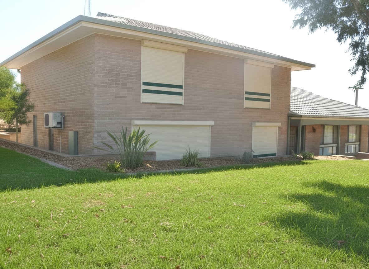 4-bedroom house at 3 Heinemann Crescent, Waikerie, SA 5330, Loxton Waikerie, South Australia