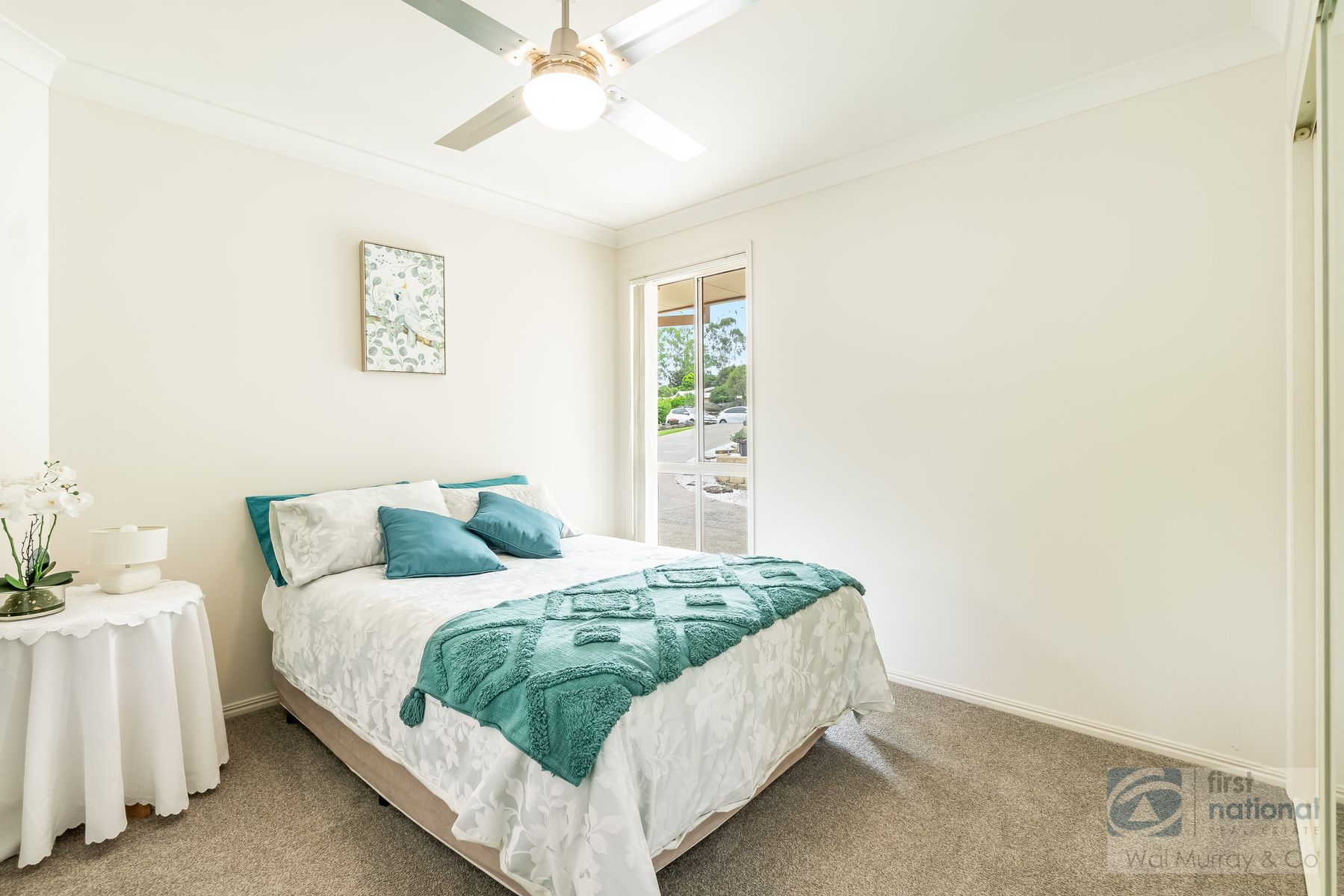 4-bedroom house at 6 Pimelea Court, Caniaba, NSW 2480, Lismore, New South Wales