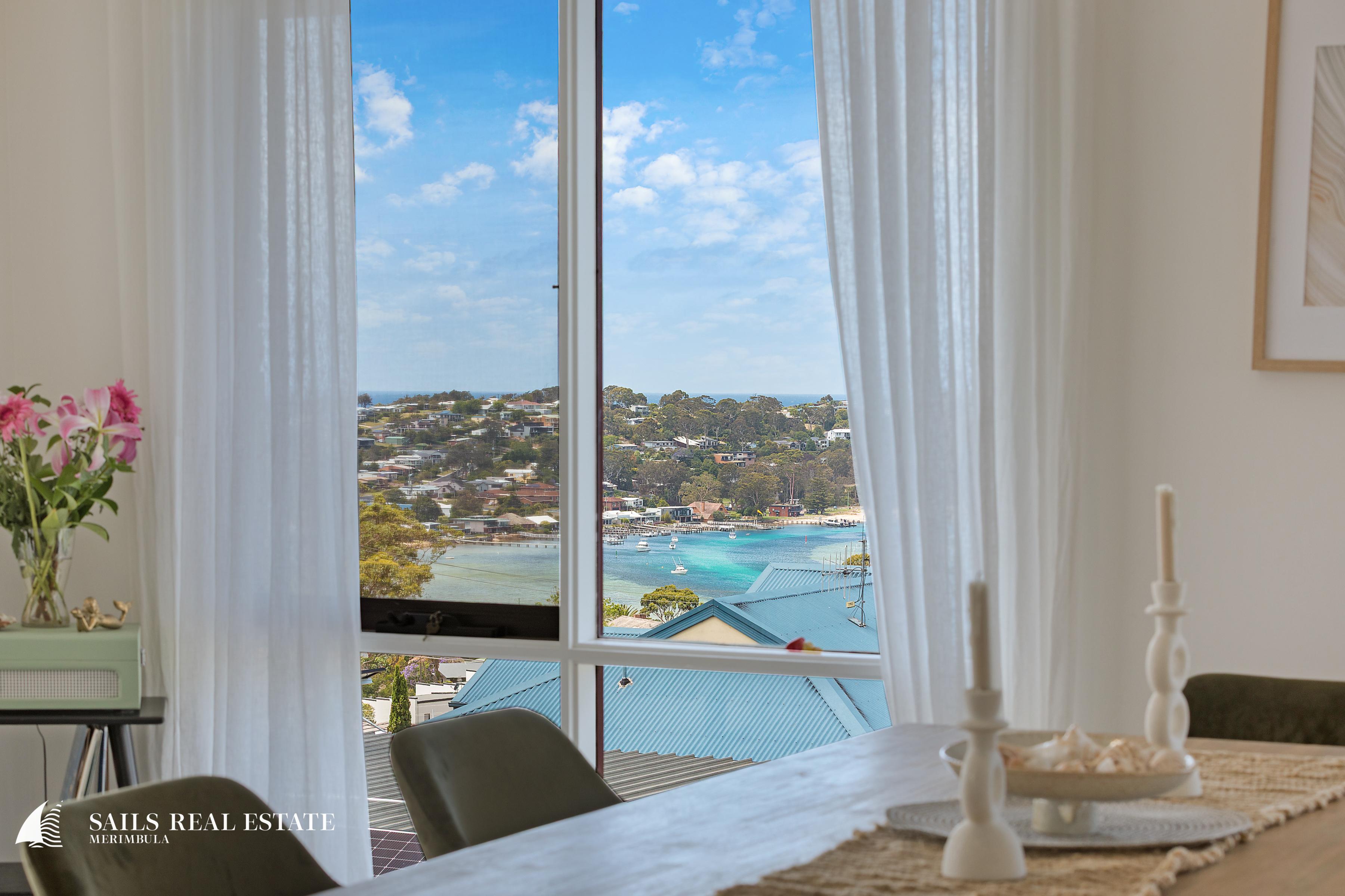 5-bedroom house at 13 SEAVIEW AVENUE, Merimbula NSW 2548, Bega Valley, New South Wales