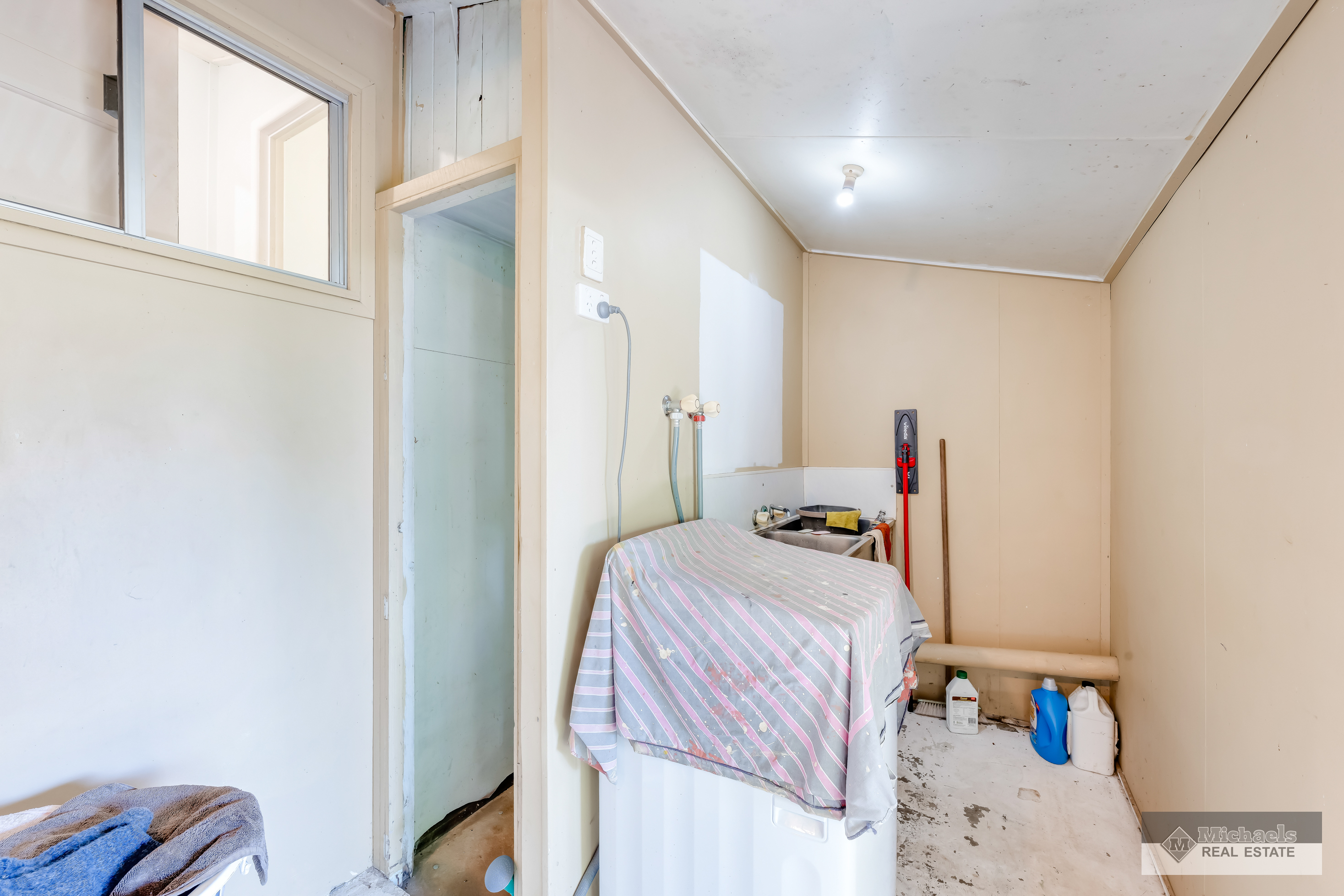 2-bedroom house at 7 Mccracken Street, Walkervale, QLD 4670, Bundaberg, Queensland