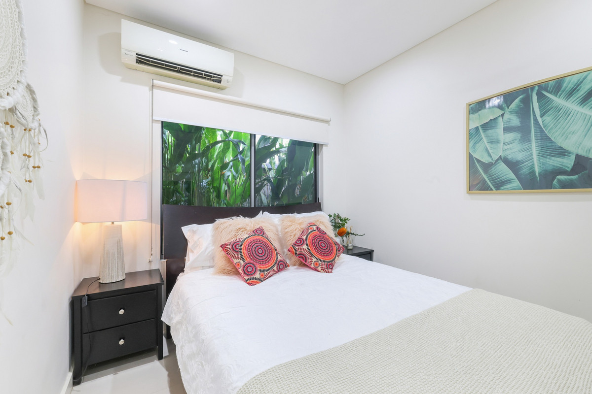 4-bedroom house at 6 Brett Street, Durack, NT 0830, Palmerston, Northern Territory
