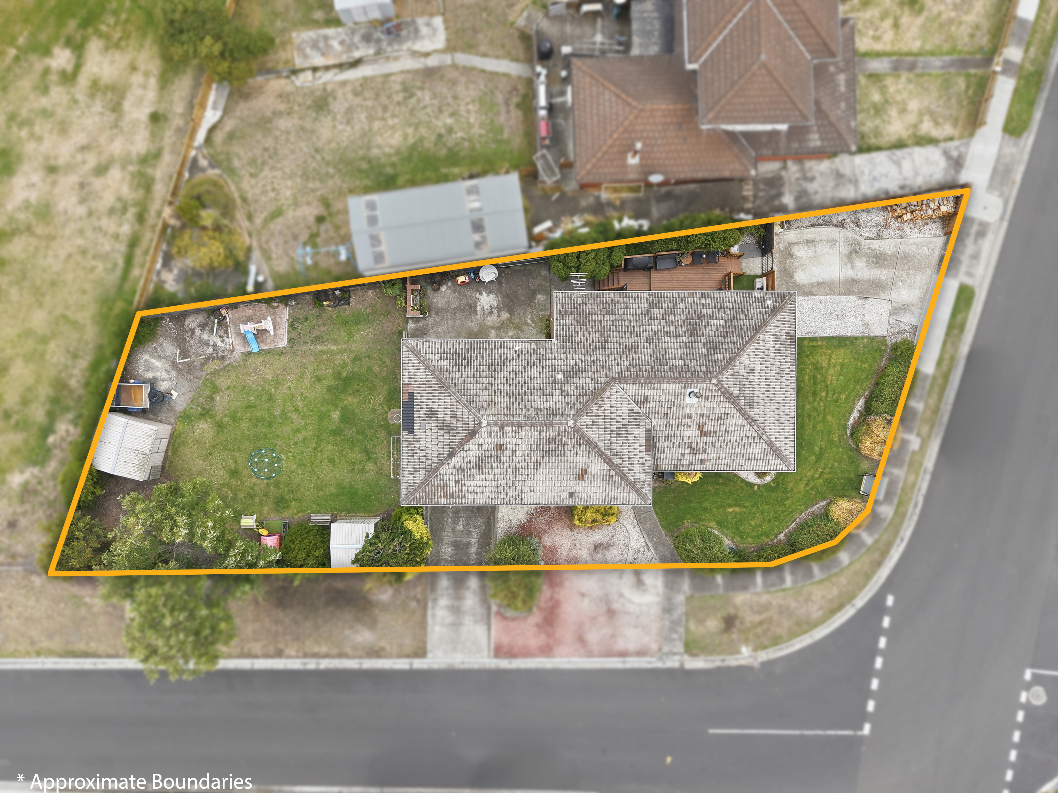 5-bedroom house at 27 SOMERDALE ROAD, Claremont TAS 7011, Glenorchy, Tasmania