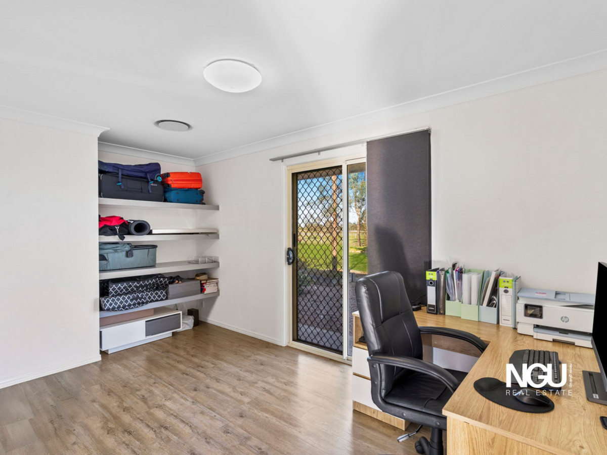 5-bedroom house at 10 Jimba Road, Lockyer Waters, QLD 4311, Lockyer Valley, Queensland