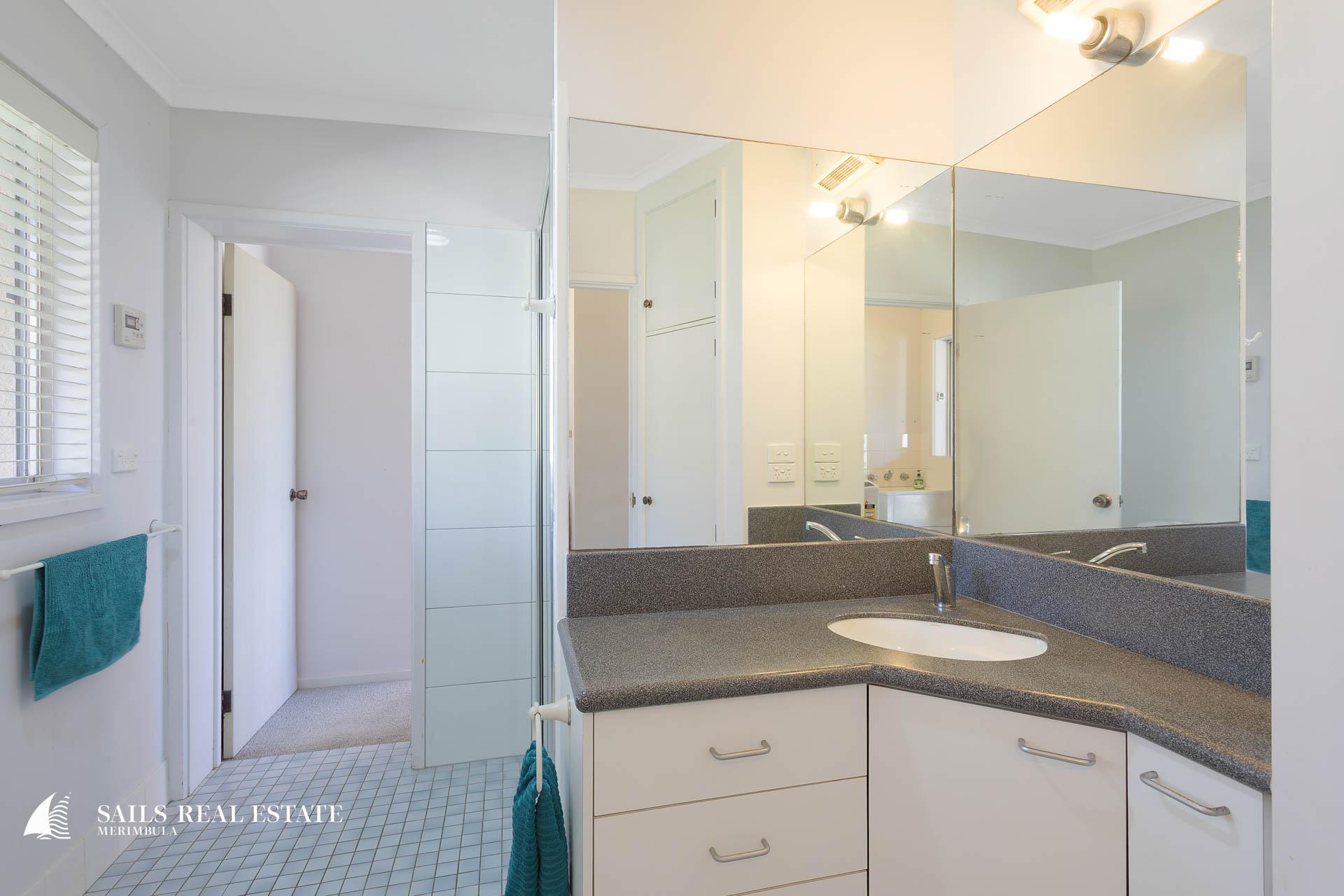 3-bedroom unit at 1 16 GWAINURRA GROVE, PAMBULA BEACH NSW 2549, Bega Valley, New South Wales
