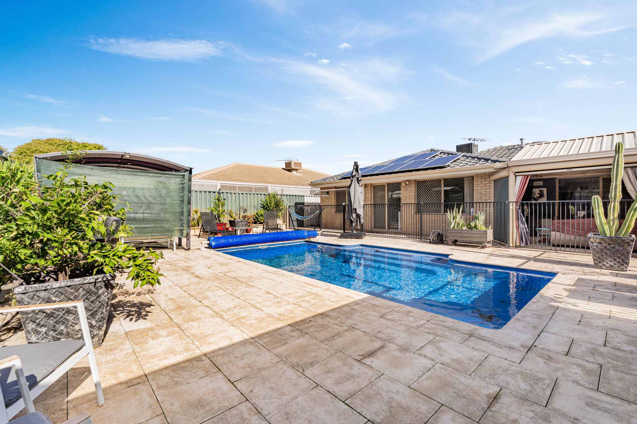 4-bedroom house at 33 ROSEHEATH BOULEVARD, Kiara WA 6054, Swan, Western Australia