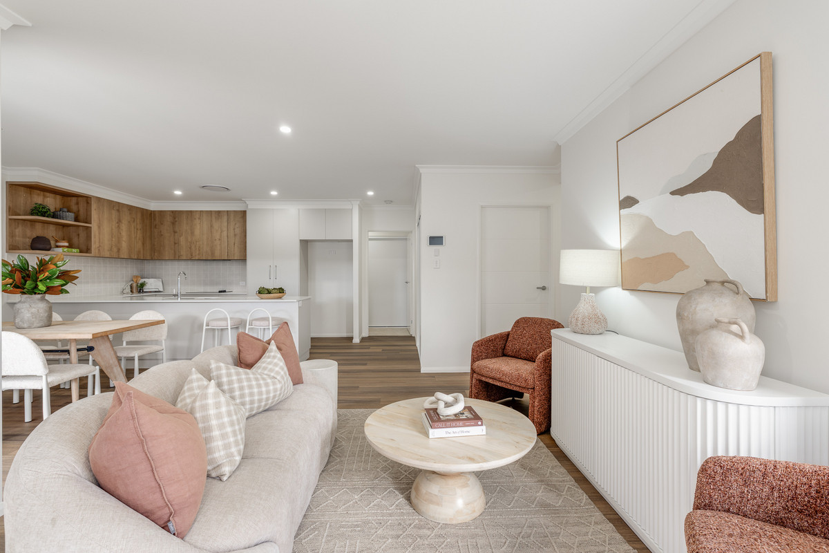 3-bedroom unit at 1-3/70 Crown Street, Rangeville, Qld, 4350, Toowoomba, Queensland