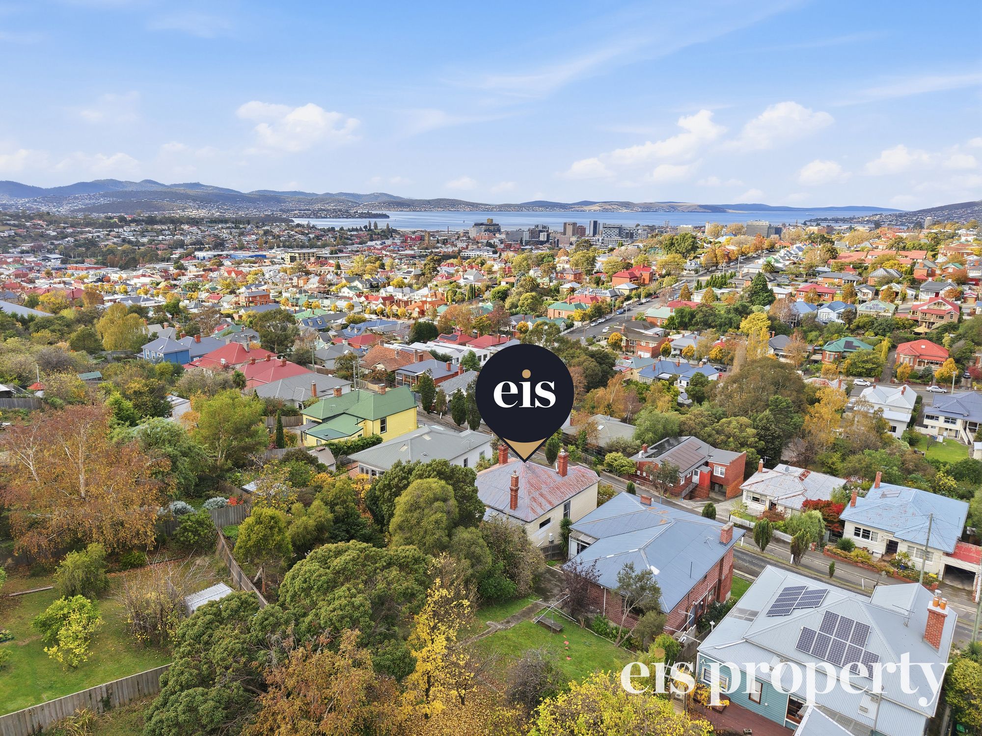 37 LOWER JORDAN HILL ROAD, West Hobart TAS 7000 - Image 3